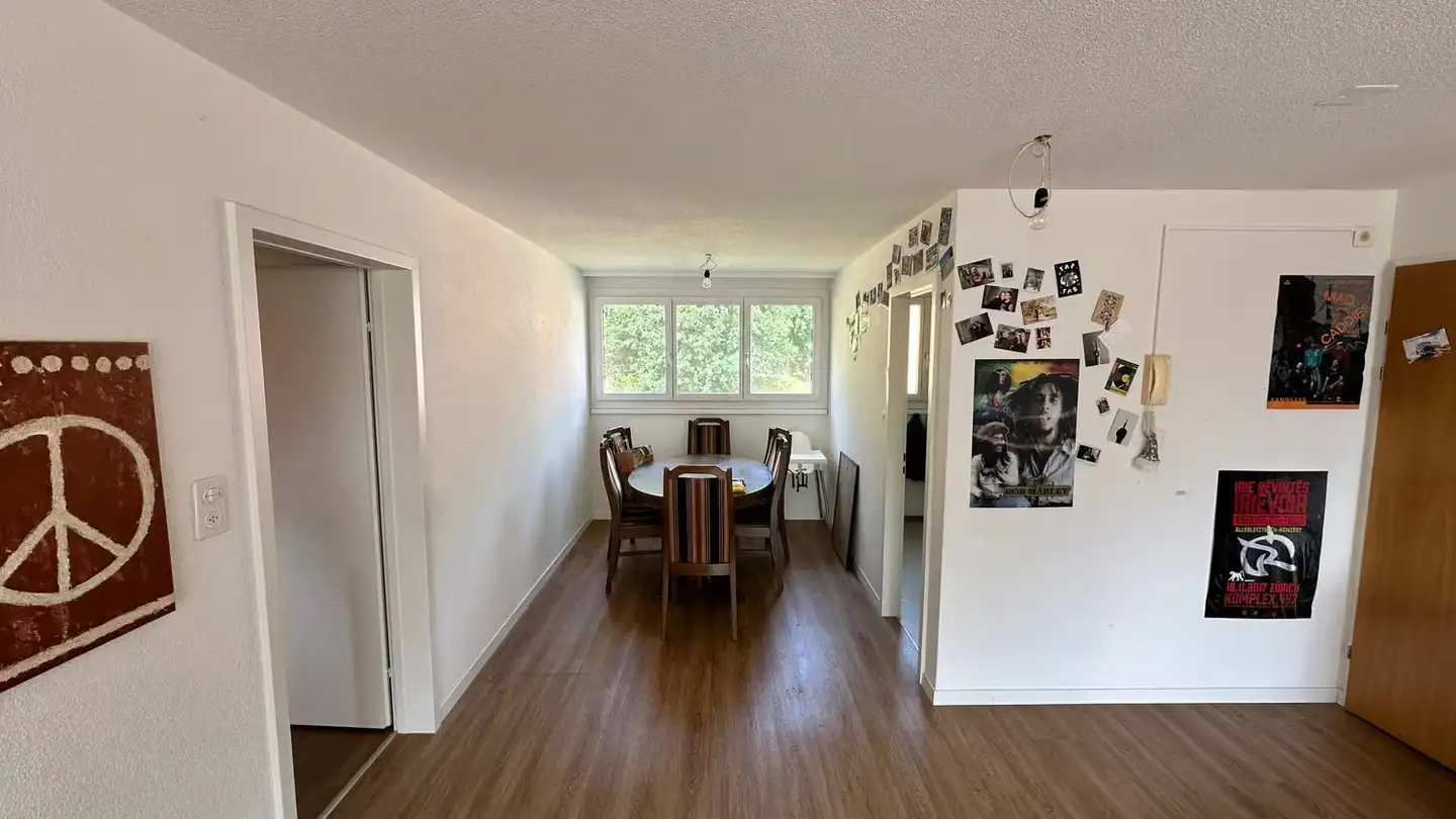 Apartment for rent - Hauentalstrasse 159, 8200 Schaffhausen - Photo 3