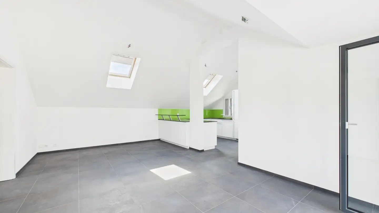 Attico in affitto - 3422 Alchenflüh - Photo 3