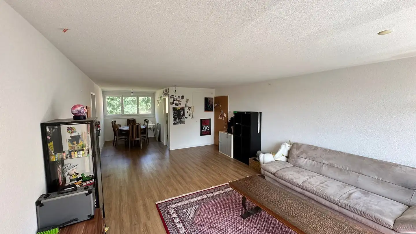 Apartment for rent - Hauentalstrasse 159, 8200 Schaffhausen