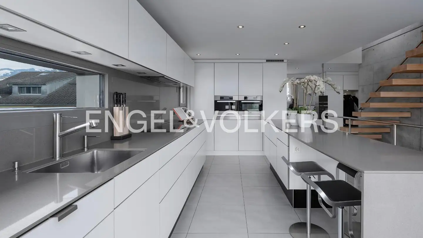 Einfamilienhaus kaufen - 8717 Benken SG - Foto 3