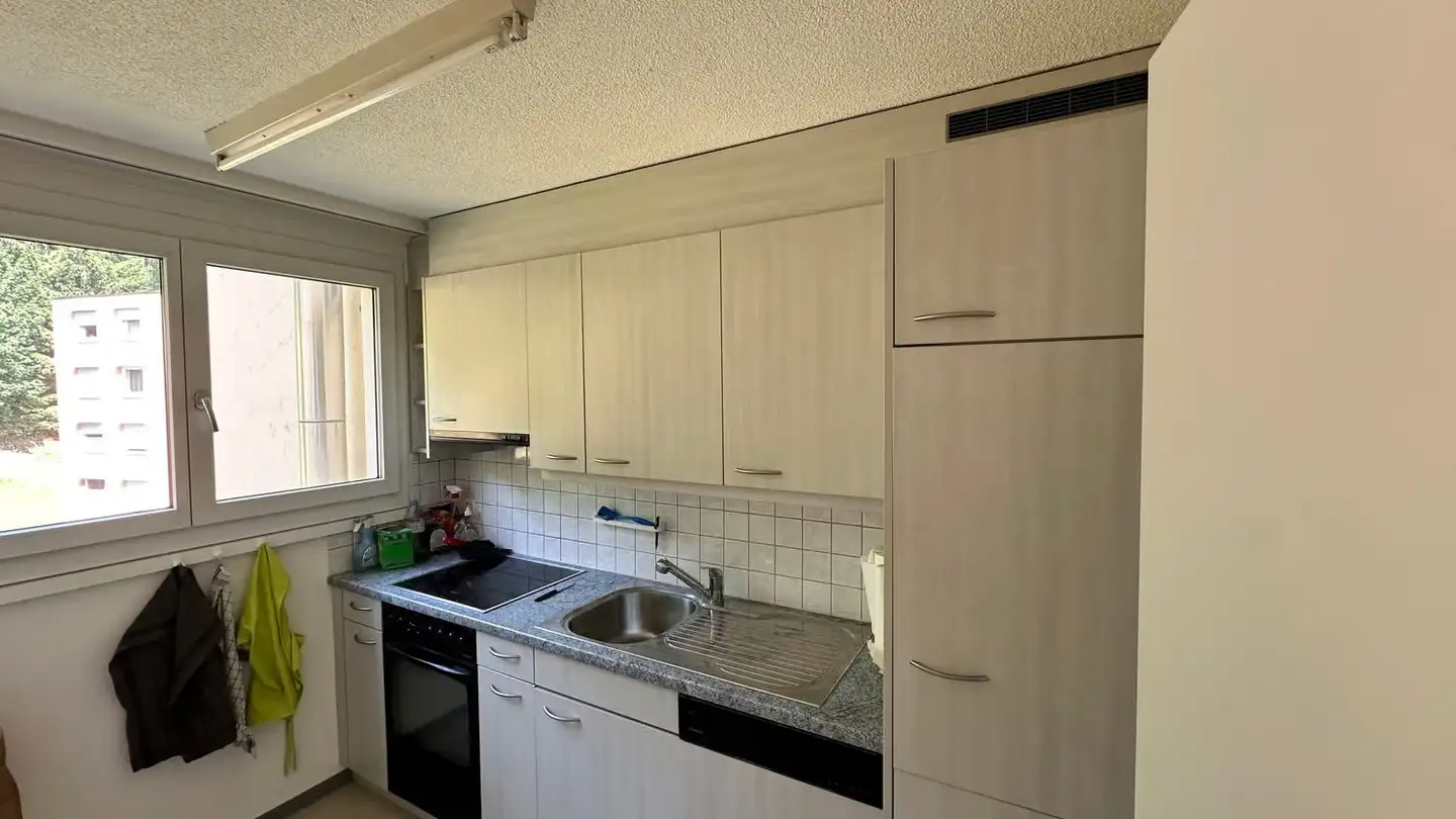 Apartment for rent - Hauentalstrasse 159, 8200 Schaffhausen - Photo 4