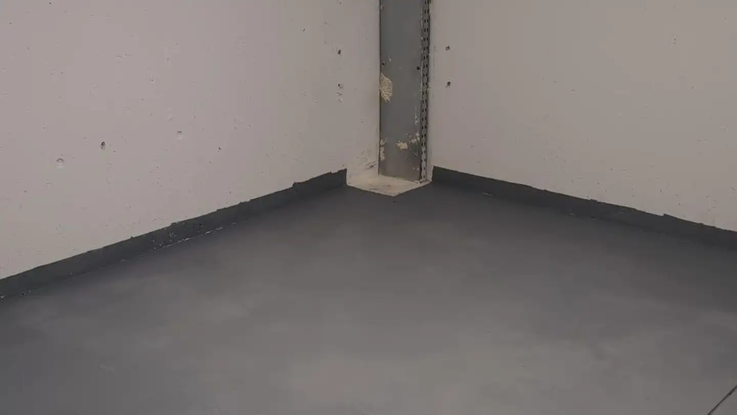 Hobby room for rent - Sulzbacherstrasse 18, 8610 Uster