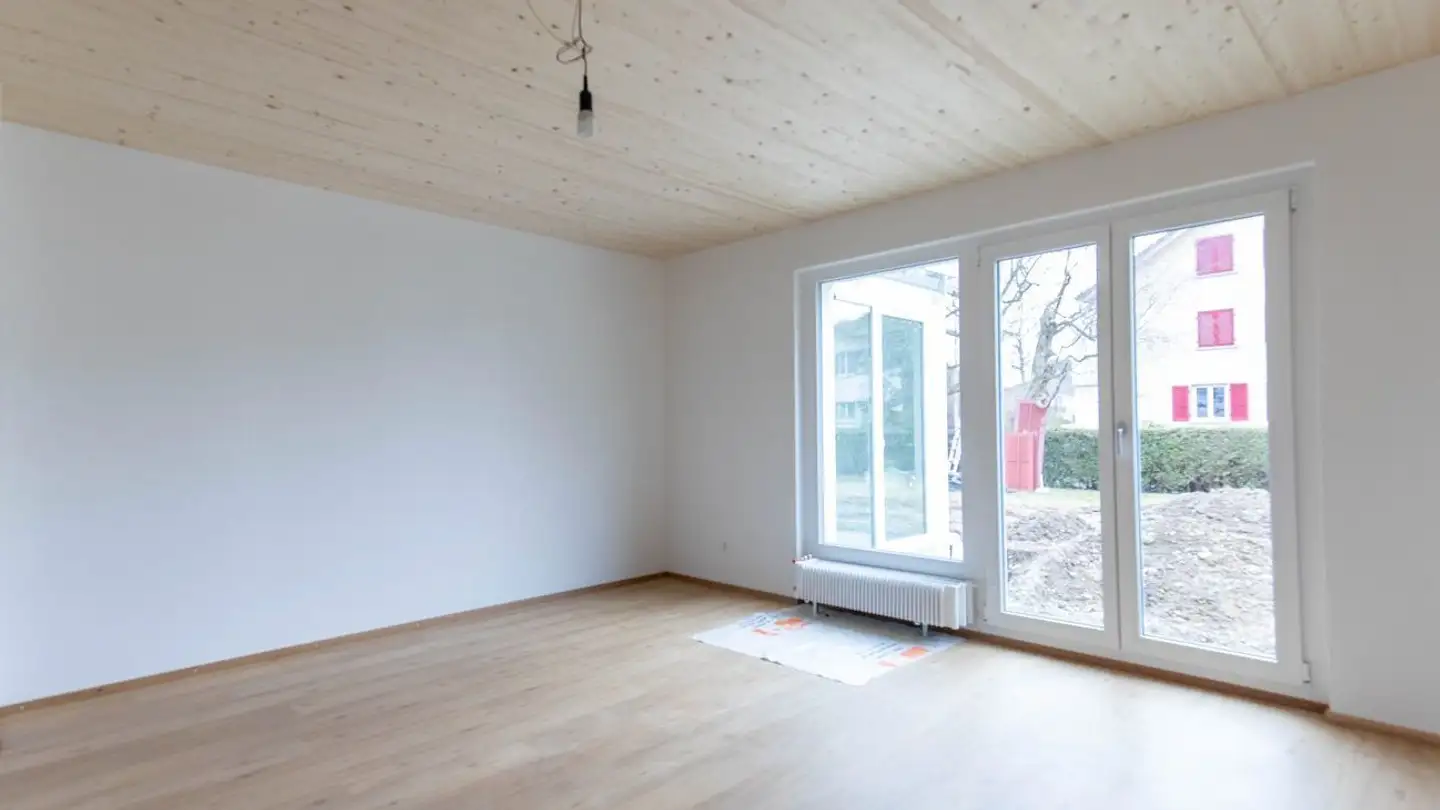 Apartment for rent - Brüggackerstrasse 45, 3303 Jegenstorf - Photo 3