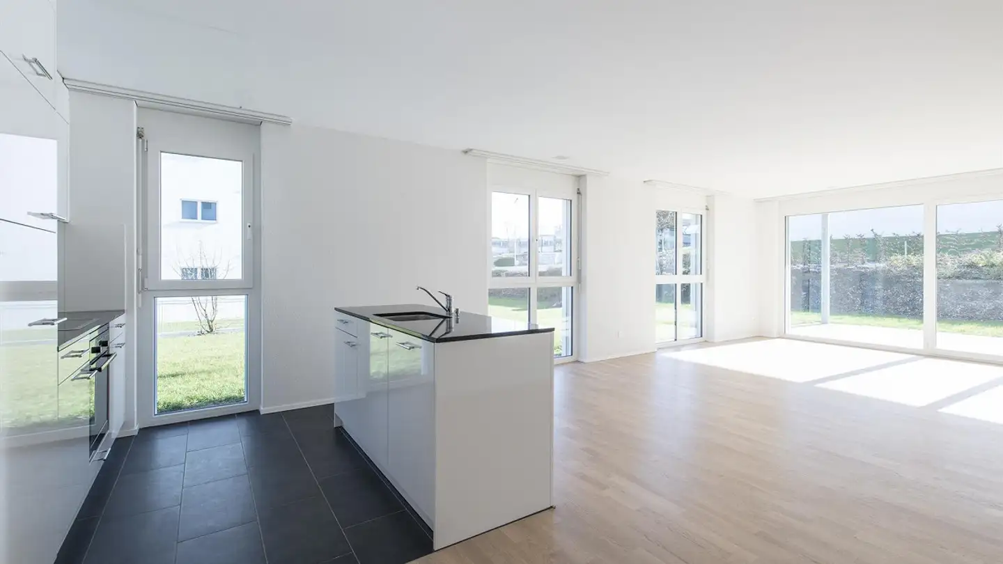 Appartement à louer - Seestrasse 72, 9320 Arbon - Photo 2