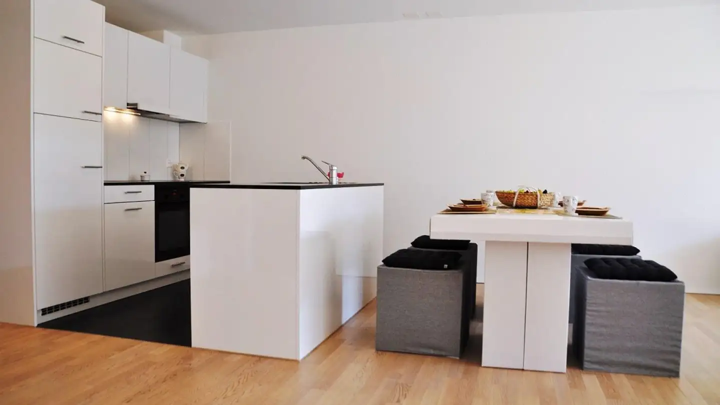 Appartement à louer - Seestrasse 72, 9320 Arbon - Photo 3