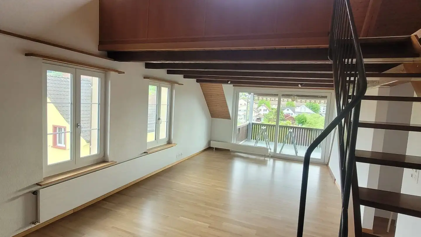 Appartamento in affitto - Nelkenweg 7, 5734 Reinach AG - Photo 2