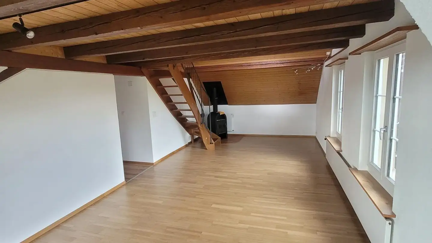 Appartamento in affitto - Nelkenweg 7, 5734 Reinach AG - Photo 3