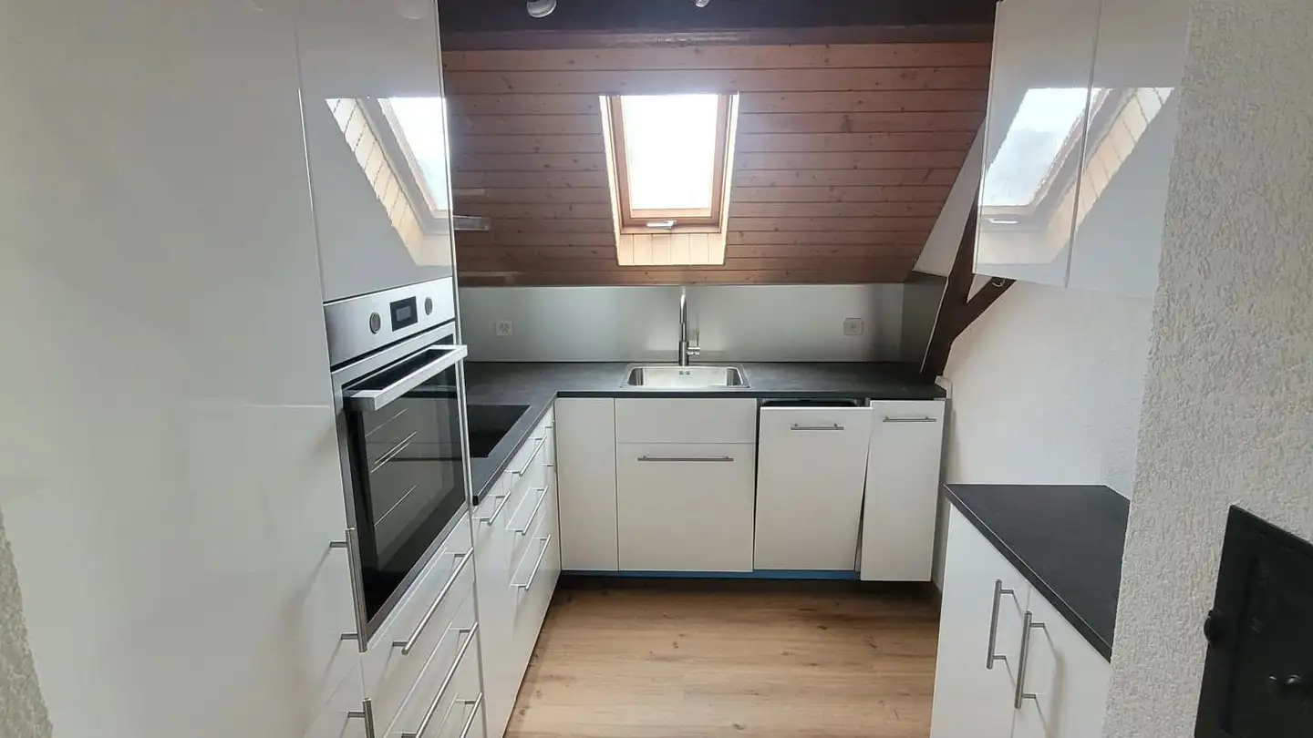 Appartamento in affitto - Nelkenweg 7, 5734 Reinach AG - Photo 4