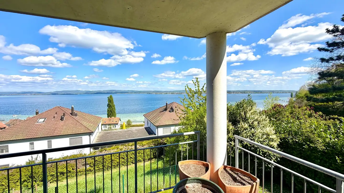 Maisonette kaufen - Haldenstrasse 15, 8267 Berlingen