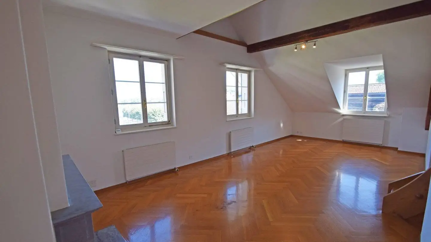 Apartment for rent - Klosterplatz 6, 4500 Solothurn - Photo 3