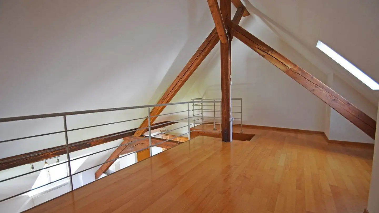 Apartment for rent - Klosterplatz 6, 4500 Solothurn - Photo 4