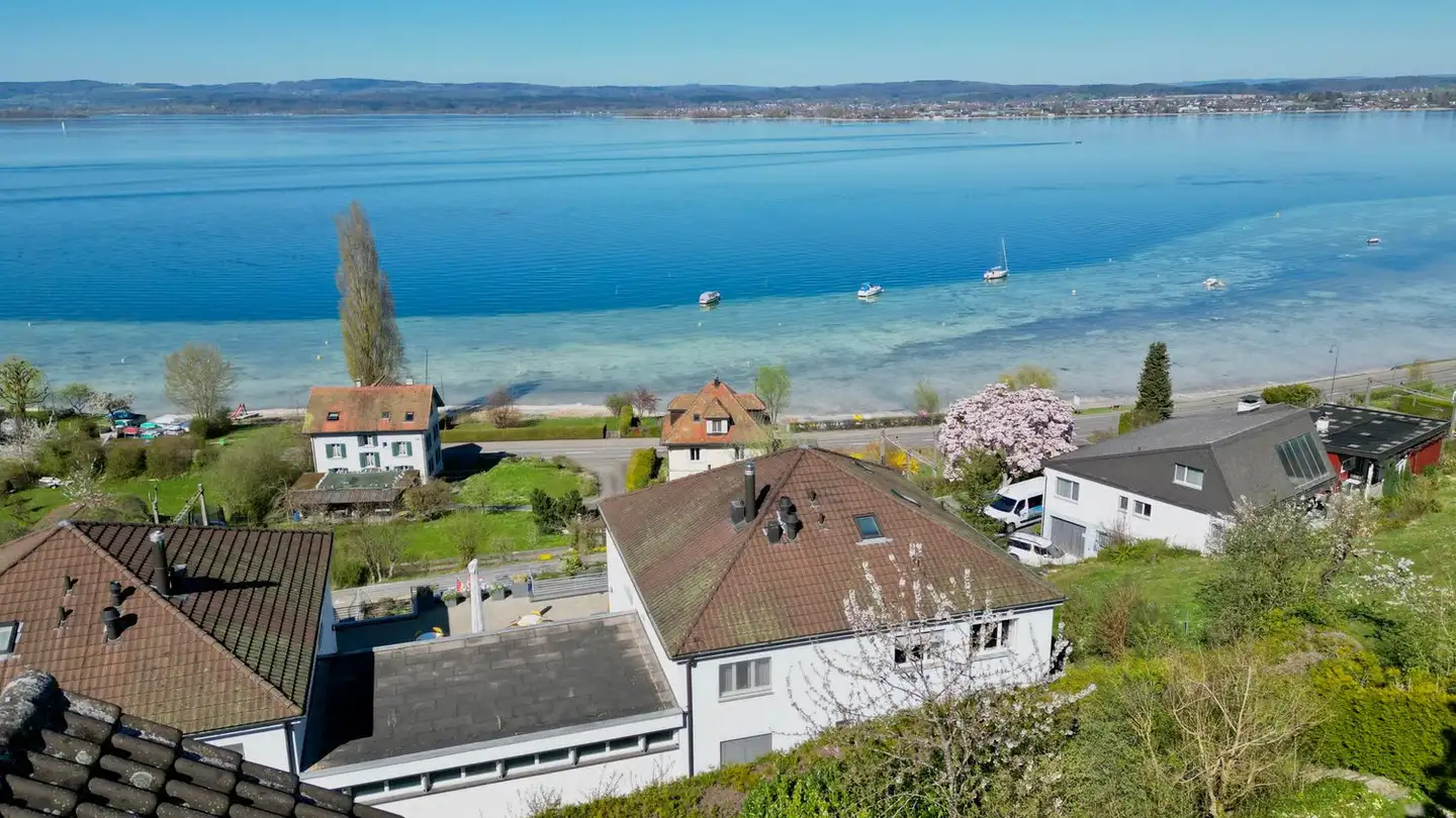 Duplex à vendre - Haldenstrasse 15, 8267 Berlingen - Photo 3