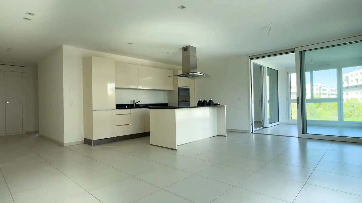 Appartamento in affitto - Rue Du Centre 168, 1025 St-Sulpice VD