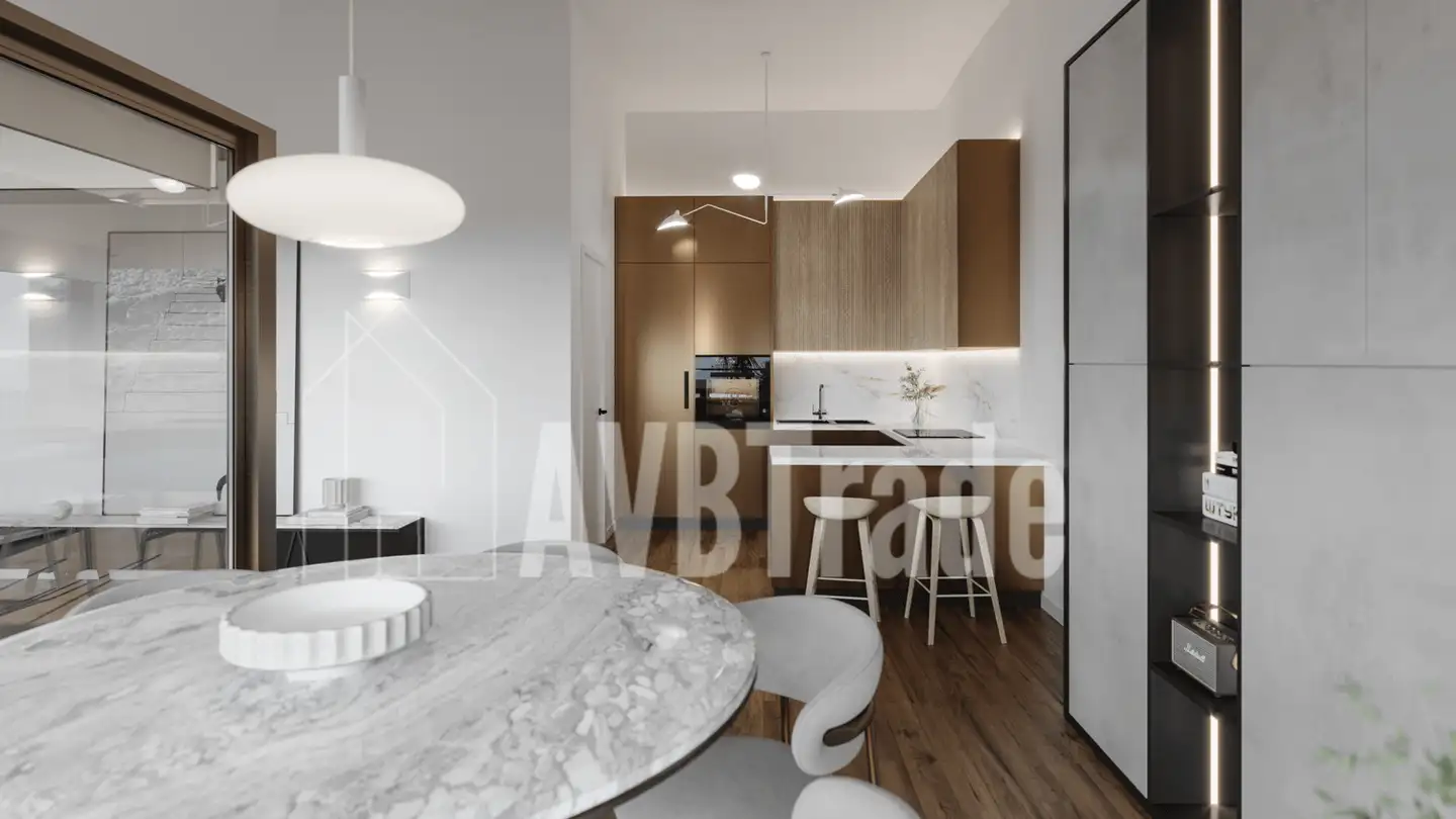 Appartamento in vendita - Via Quinta 37, 6710 Biasca - Photo 3