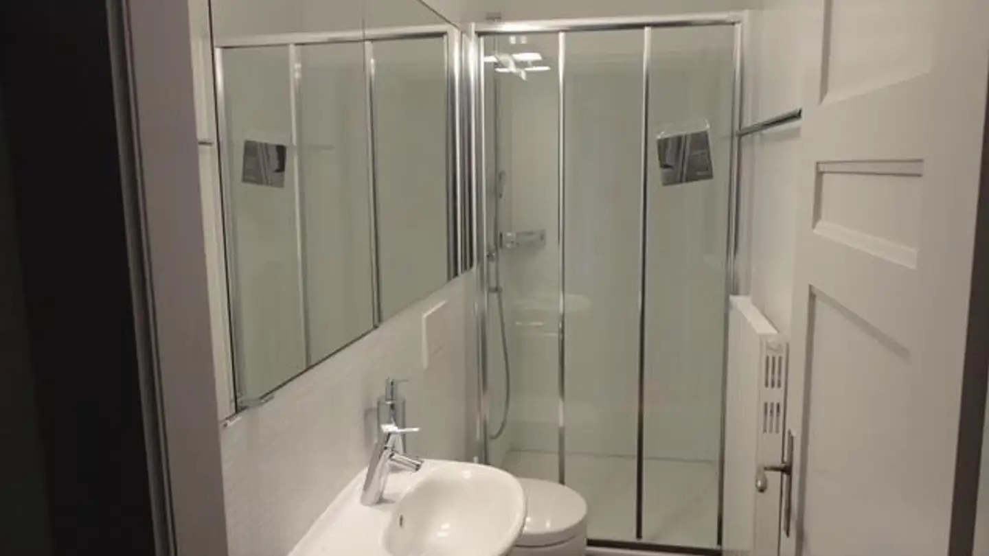 Apartment for rent - Tannenstrasse 17, 9000 St. Gallen - Photo 3