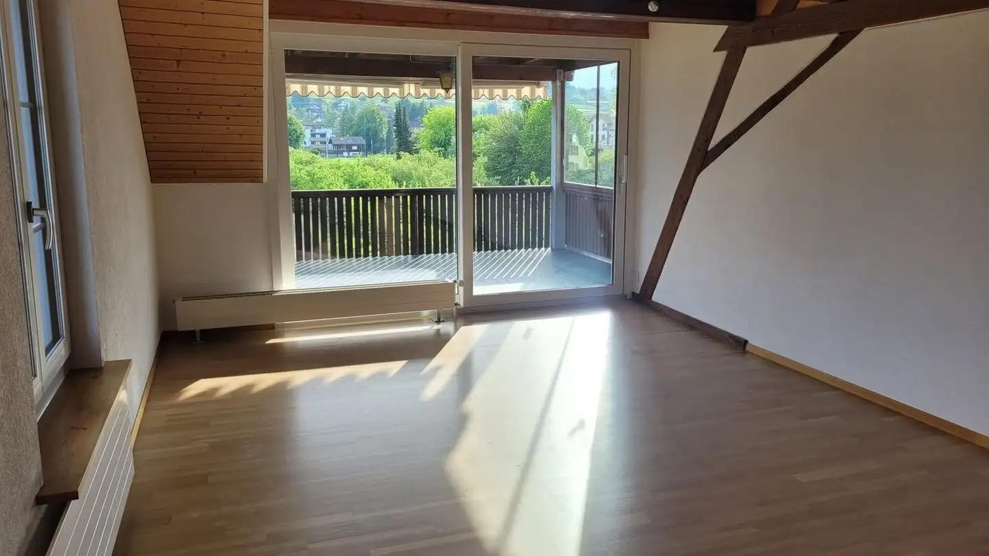 Wohnung mieten - Nelkenweg 7, 5734 Reinach AG