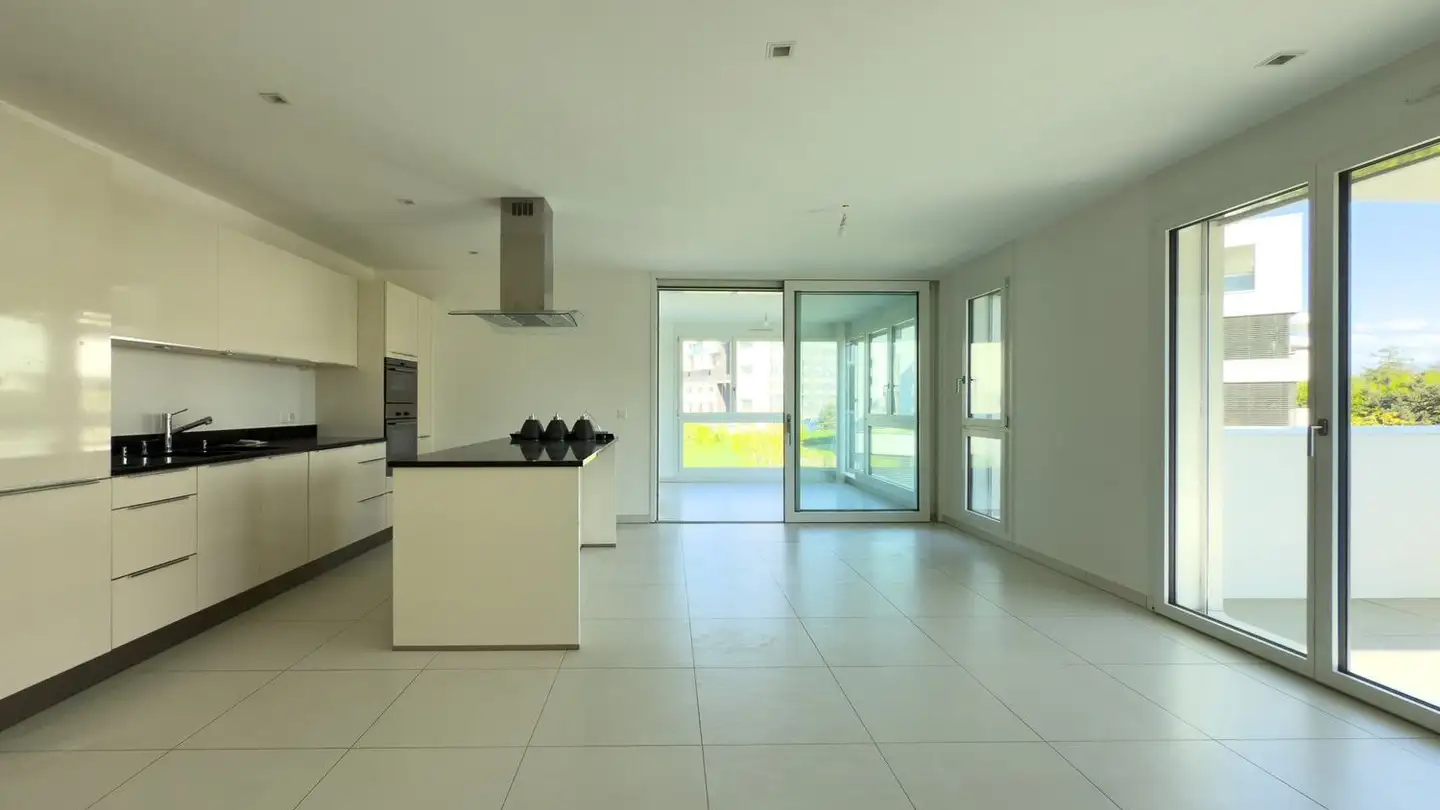 Appartamento in affitto - Rue Du Centre 168, 1025 St-Sulpice VD - Foto 4