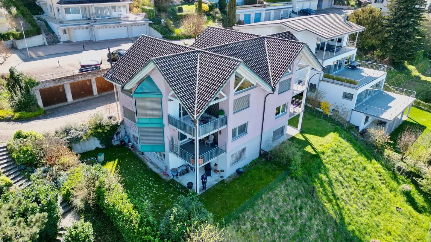 Maisonette kaufen - Haldenstrasse 15, 8267 Berlingen - Foto 4