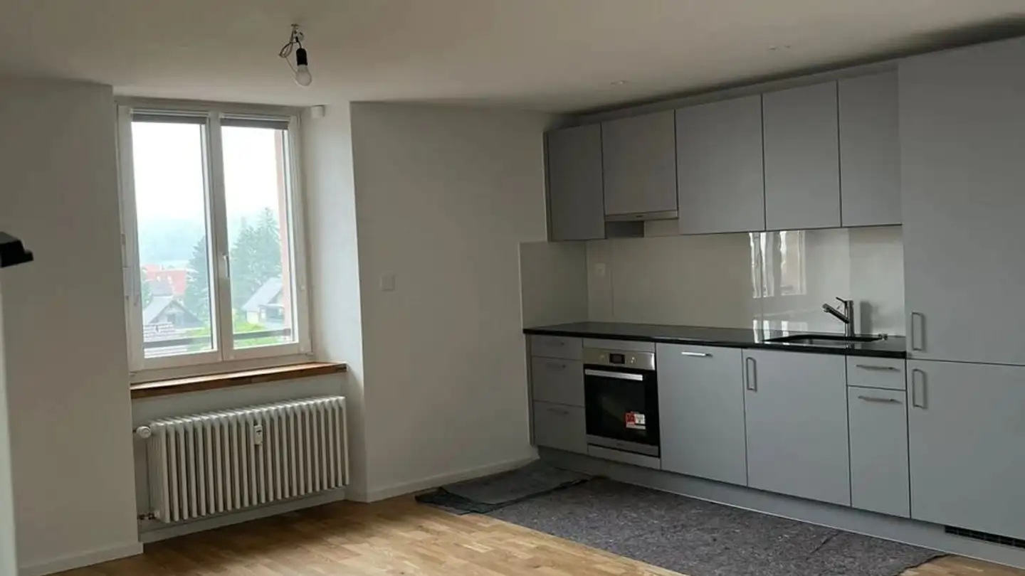 Attico in affitto - Untere Hofmattstrasse, 4227 Büsserach - Foto 2
