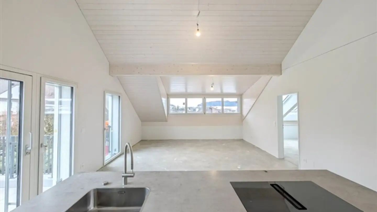 Wohnung kaufen - Eichacherstrasse 21, 8904 Aesch ZH - Foto 3