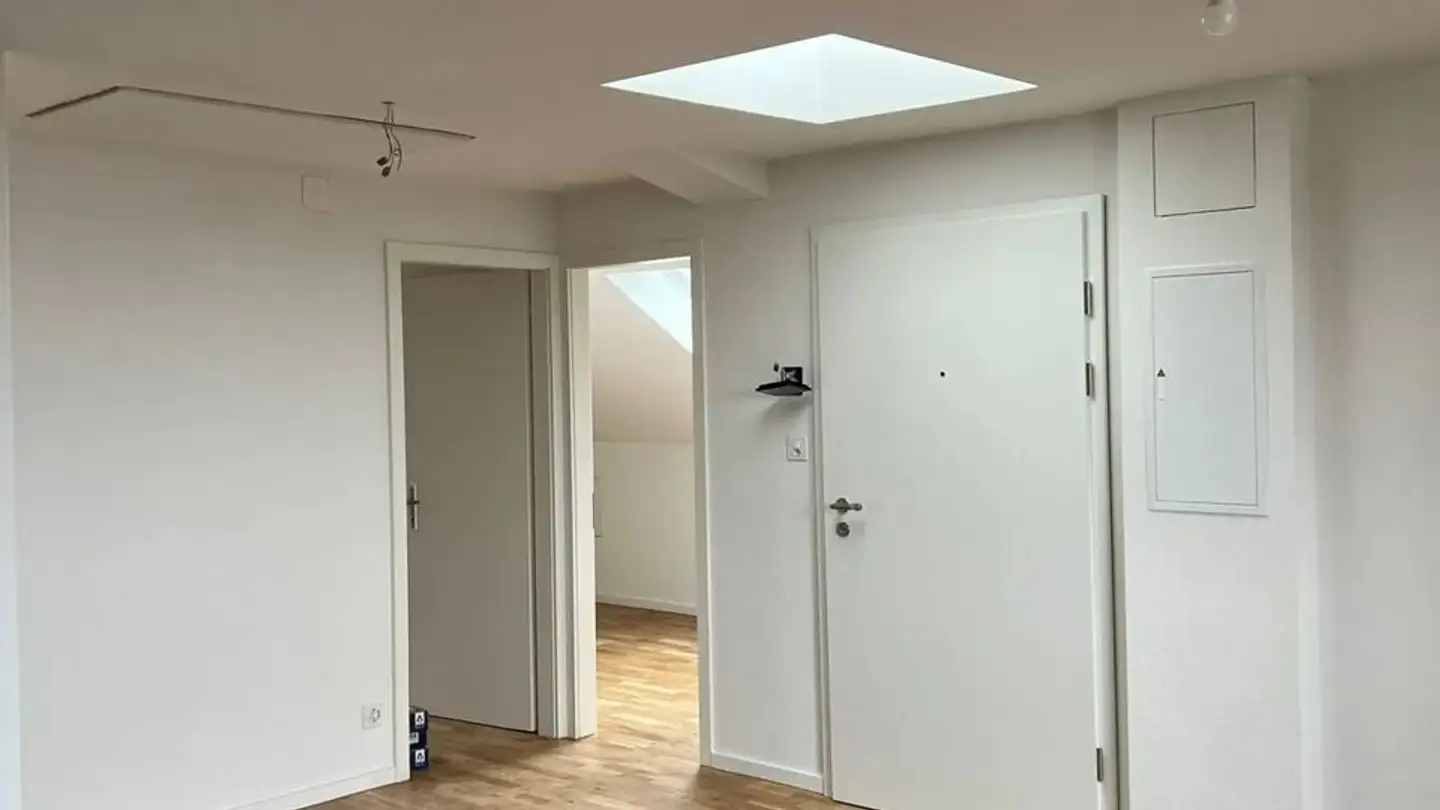 Attico in affitto - Untere Hofmattstrasse, 4227 Büsserach - Foto 4