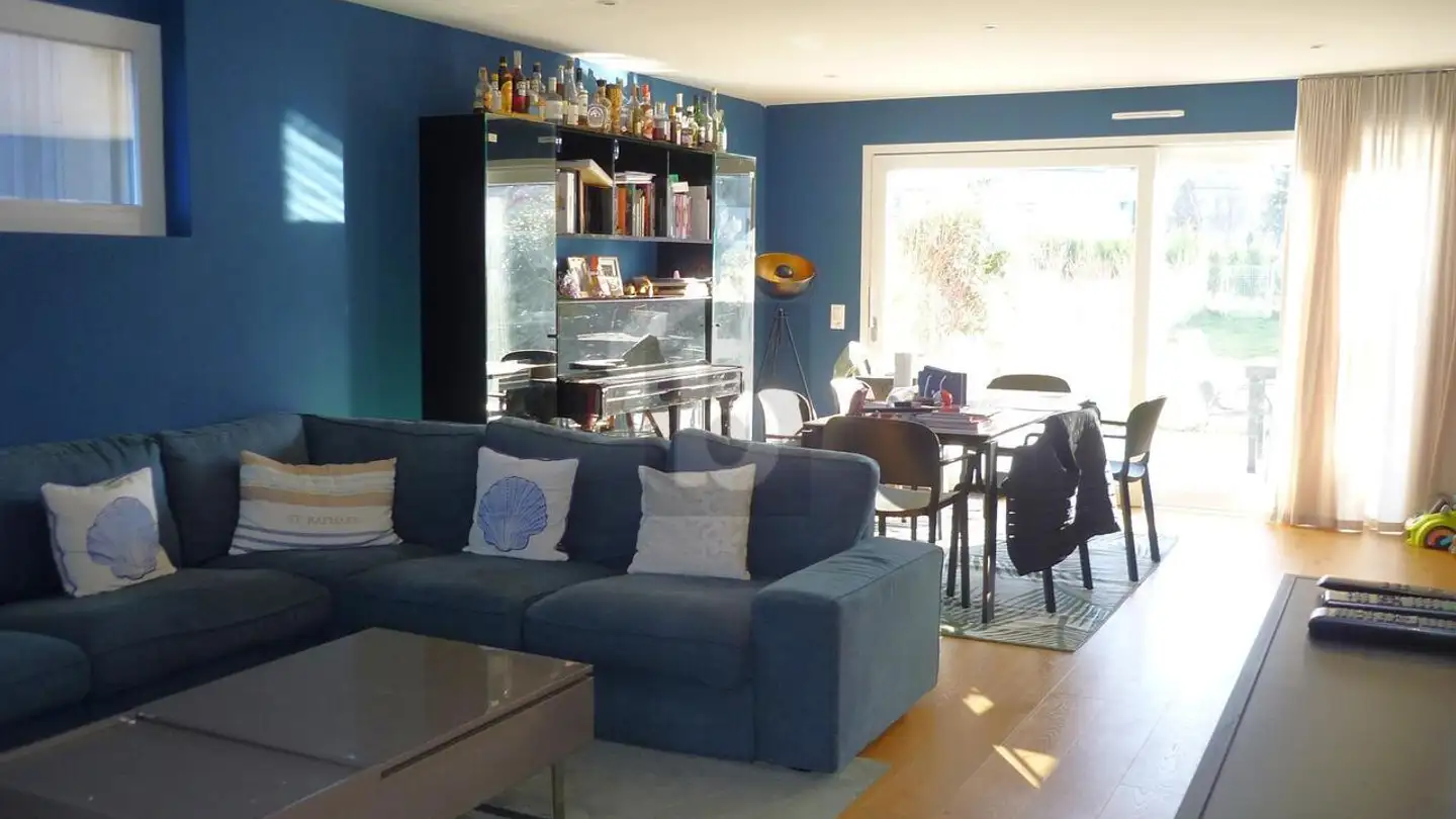 Row house for rent - 1066 Epalinges - Photo 3