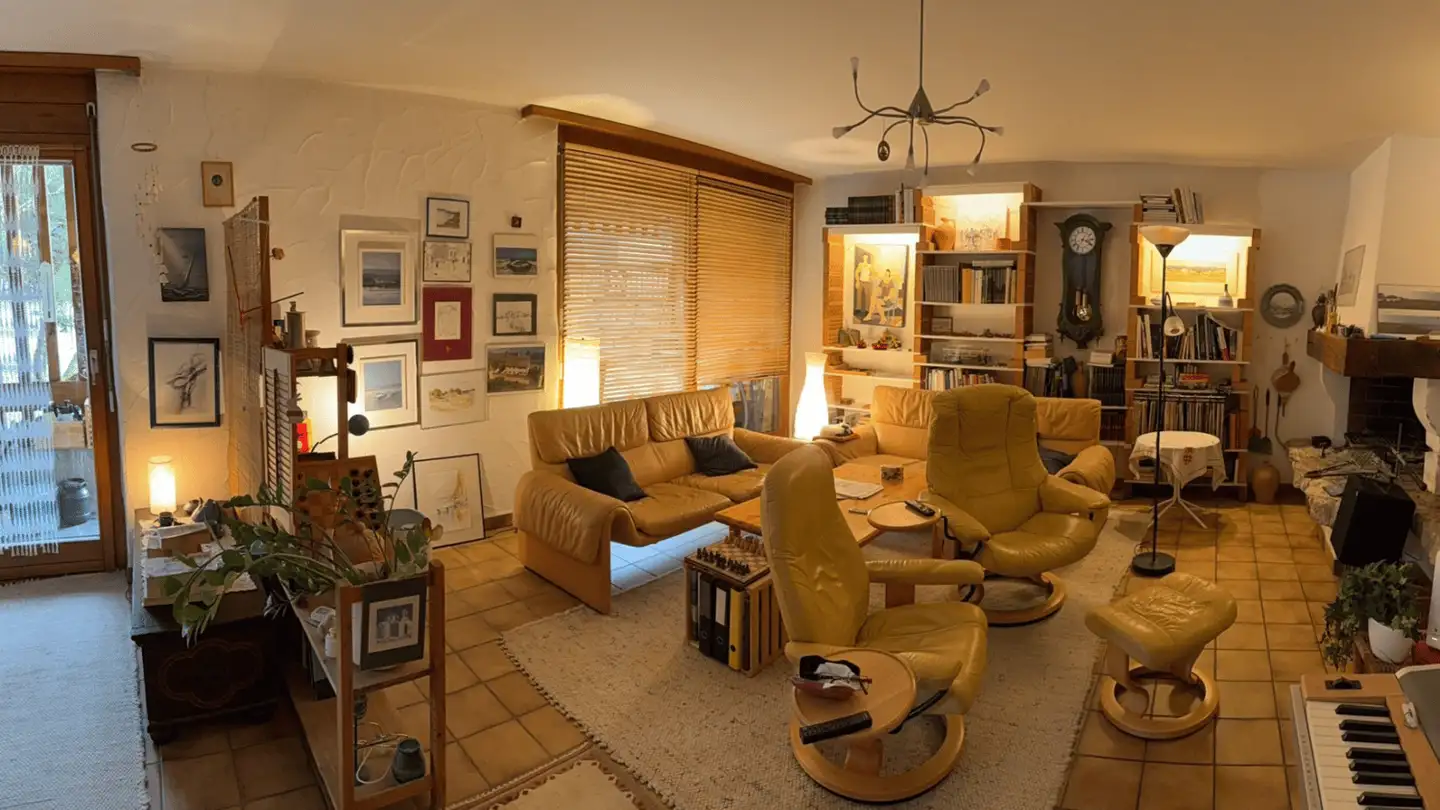 Studio à vendre - 2740 Moutier - Photo 4