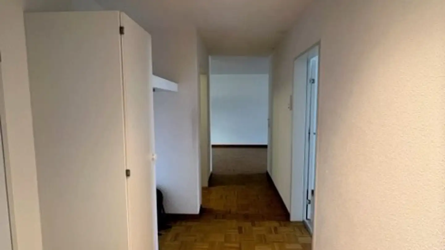 Apartment for rent - Winkelriedstrasse 36, 6003 Luzern