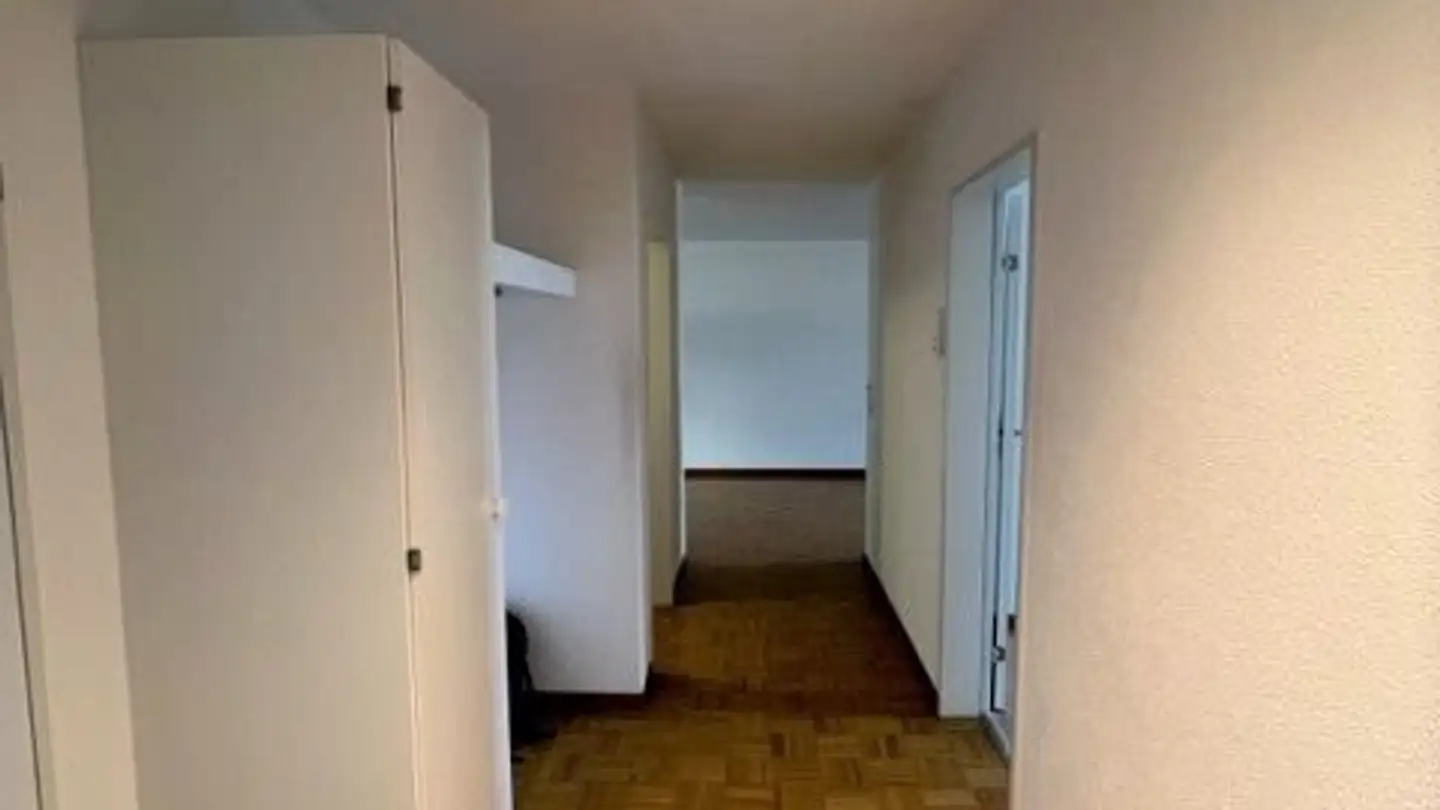 Appartement à louer - Winkelriedstrasse 36, 6003 Luzern