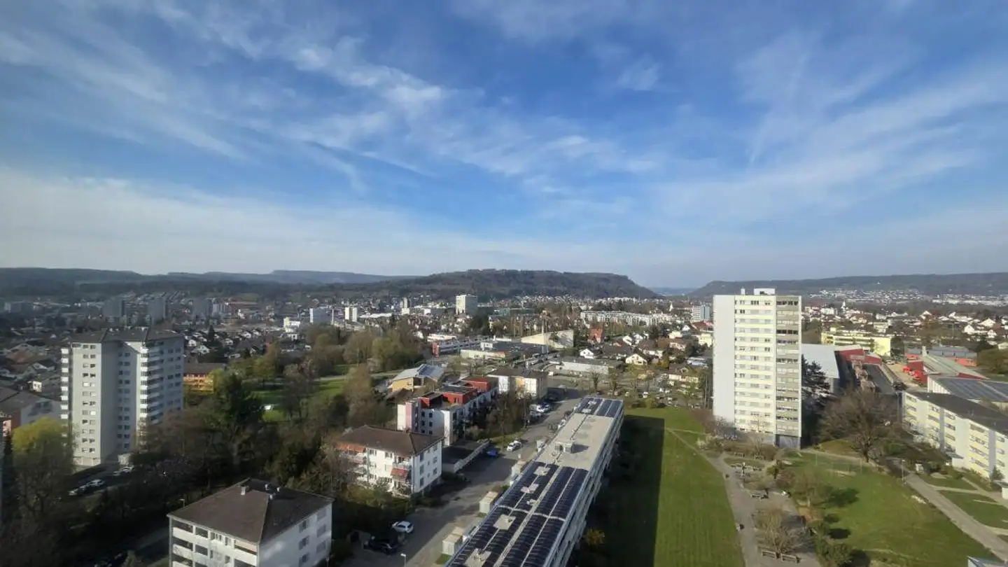 Appartement à vendre - Kestenbergstrasse 15, 5210 Windisch - Photo 2