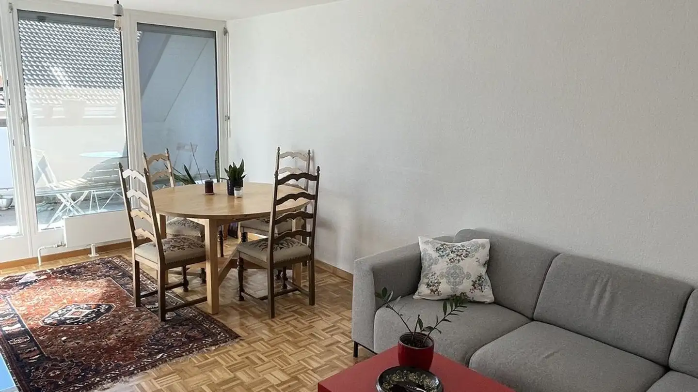 Appartamento in affitto - Looslistrasse 44, 3027 Bern