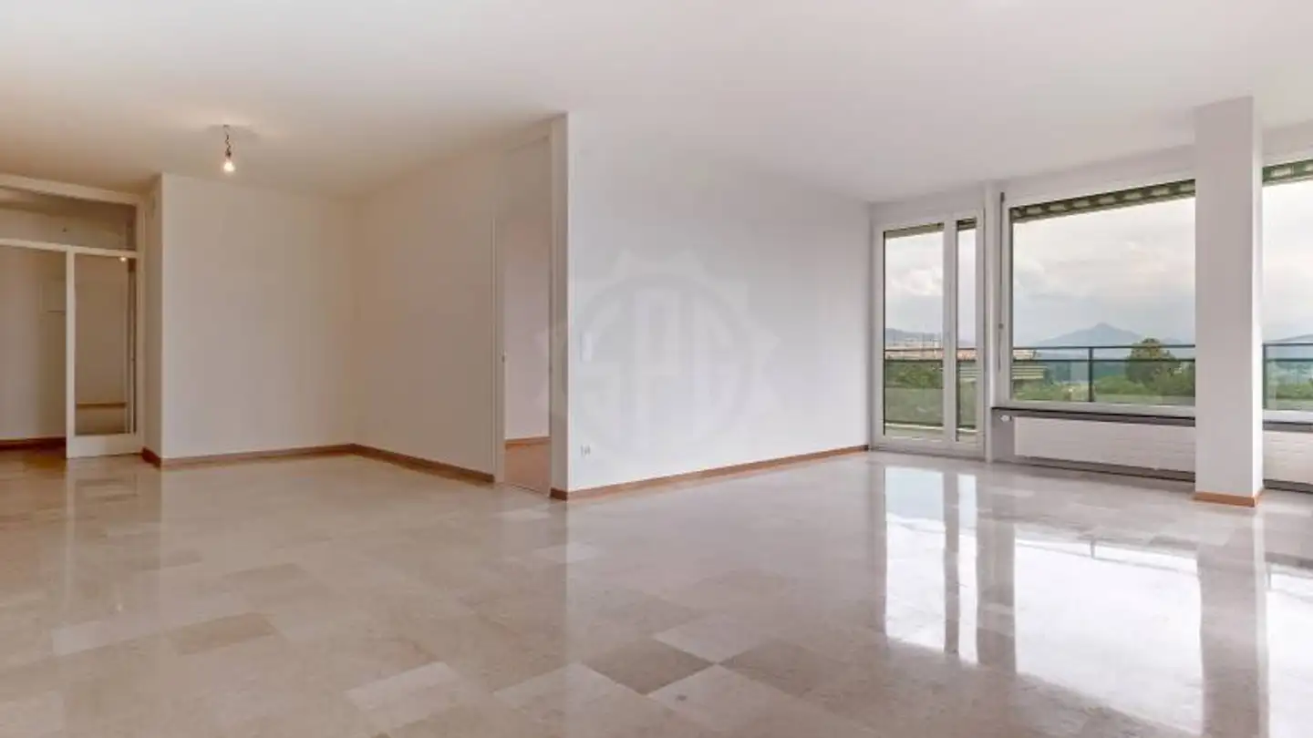 Wohnung mieten - Rue De Moillebeau 50, 1209 Genève - Foto 4