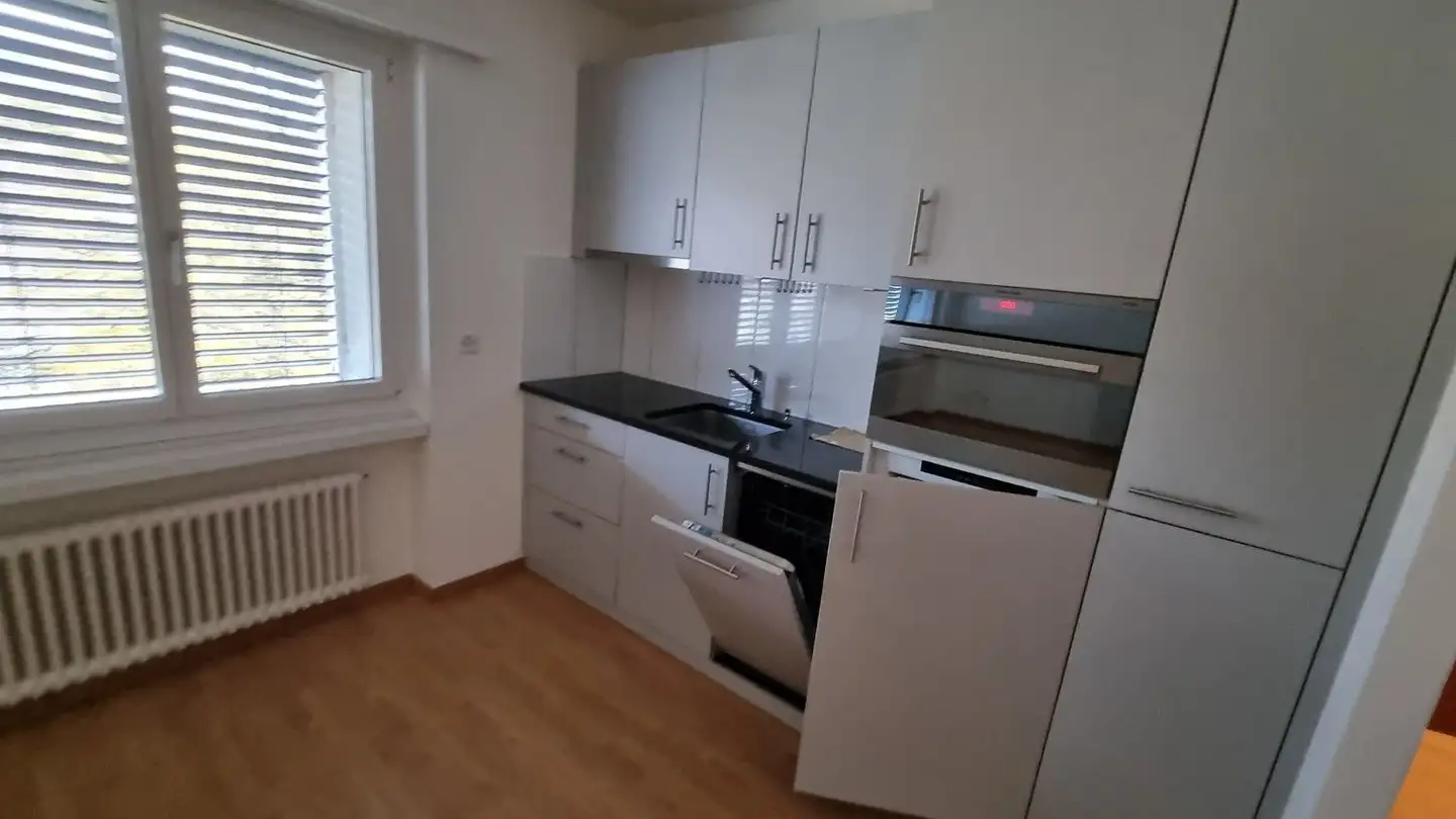 Appartamento in affitto - Loretostrasse 33, 4500 Solothurn - Photo 4