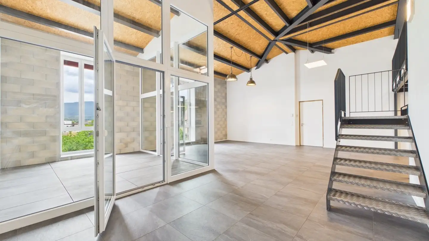 Loft à louer - 3236 Gampelen - Photo 3