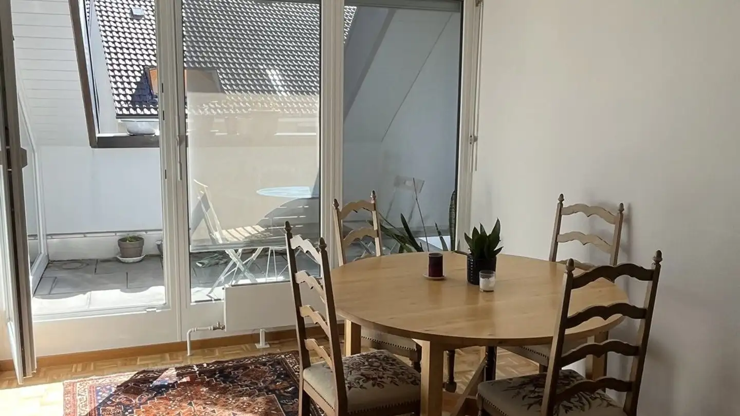 Appartamento in affitto - Looslistrasse 44, 3027 Bern - Foto 2