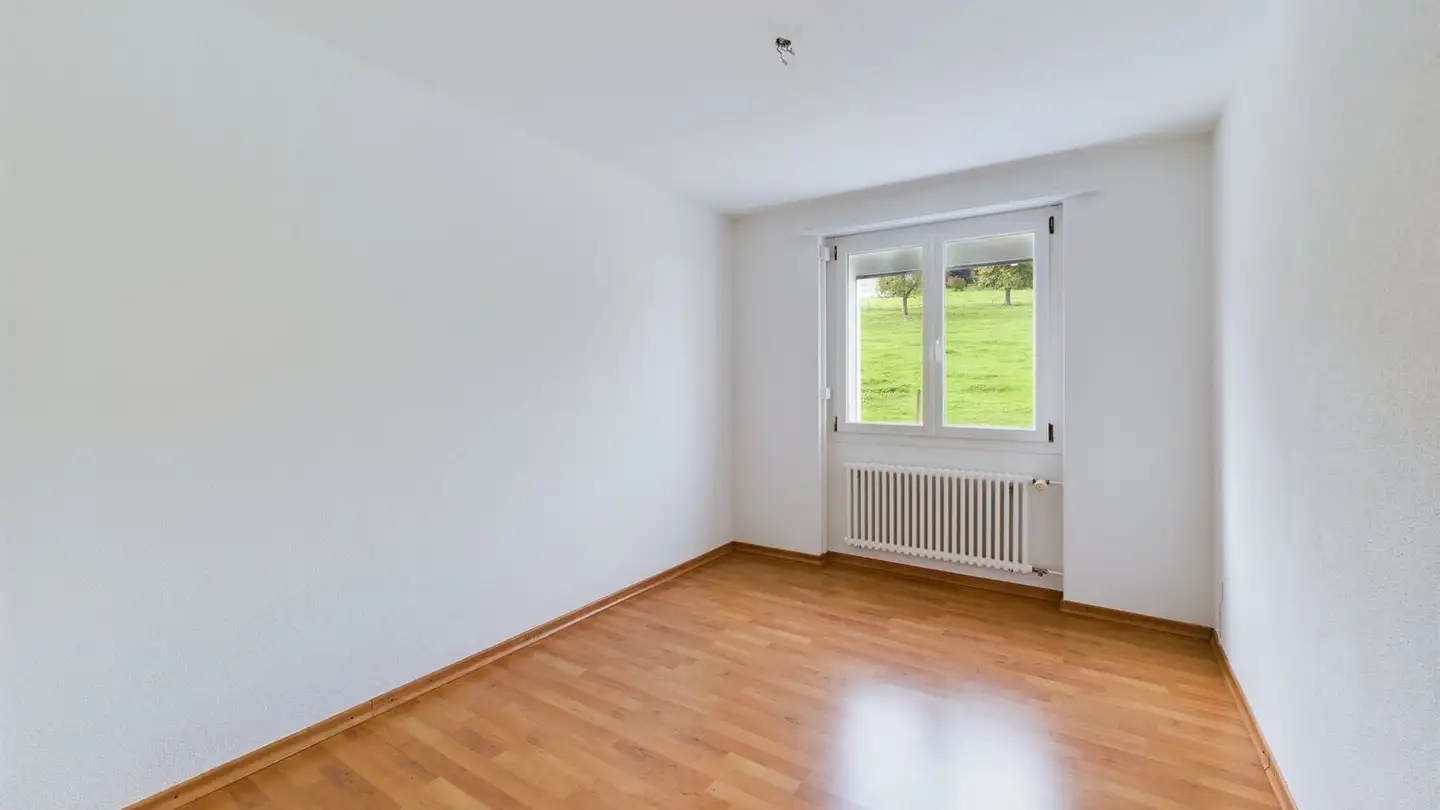 Wohnung mieten - Hinterfeldstrasse 8, 5736 Burg AG - Foto 2
