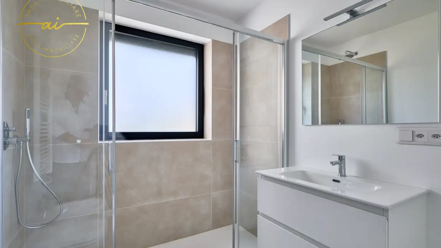 Appartement à vendre - 6828 Balerna - Photo 4