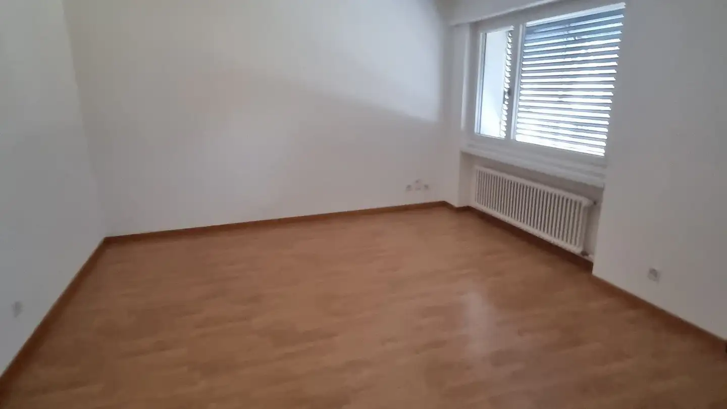 Wohnung mieten - Loretostrasse 33, 4500 Solothurn