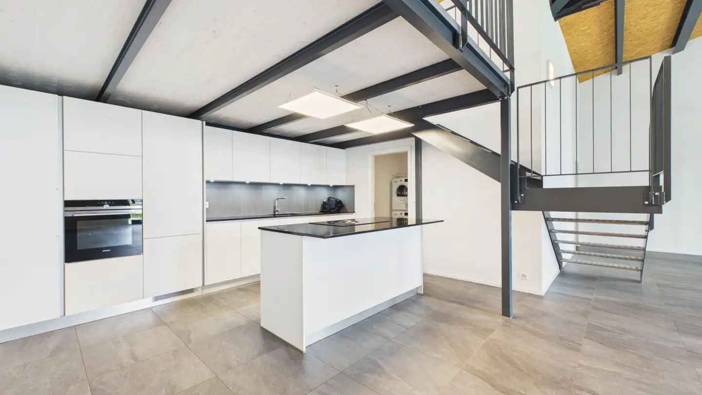 Loft à louer - 3236 Gampelen