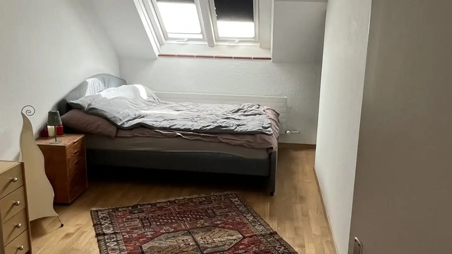 Appartamento in affitto - Looslistrasse 44, 3027 Bern - Foto 3