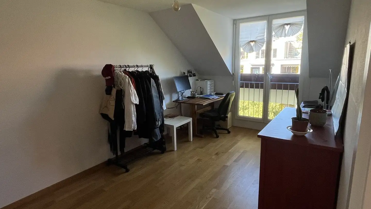 Appartamento in affitto - Looslistrasse 44, 3027 Bern - Foto 4