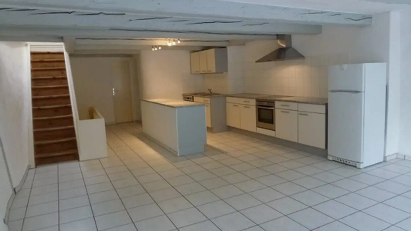 Duplex in affitto - Rue Du Collège 12, 2520 La Neuveville - Photo 2