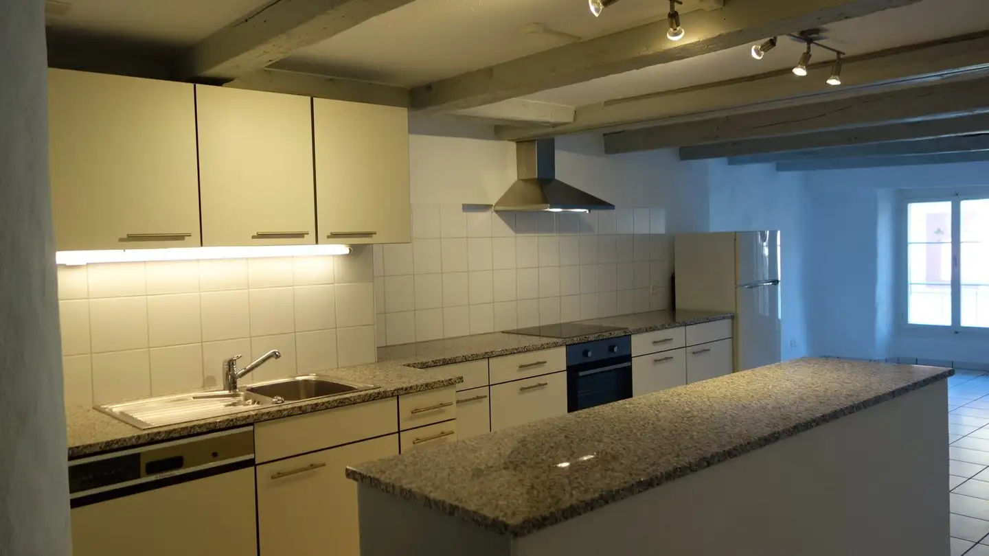 Duplex in affitto - Rue Du Collège 12, 2520 La Neuveville - Photo 4