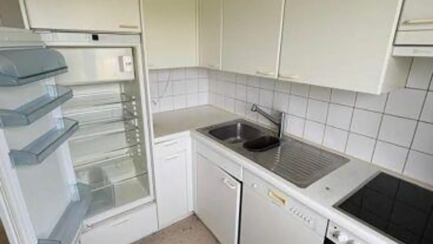 Wohnung mieten - Wolfacker 11, 4657 Dulliken