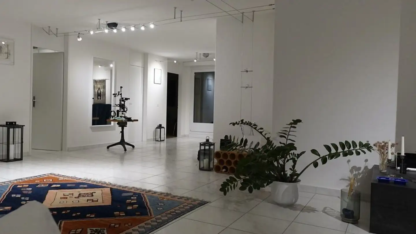 Attico in affitto - Schulhausstrasse 4, 8835 Feusisberg - Foto 3