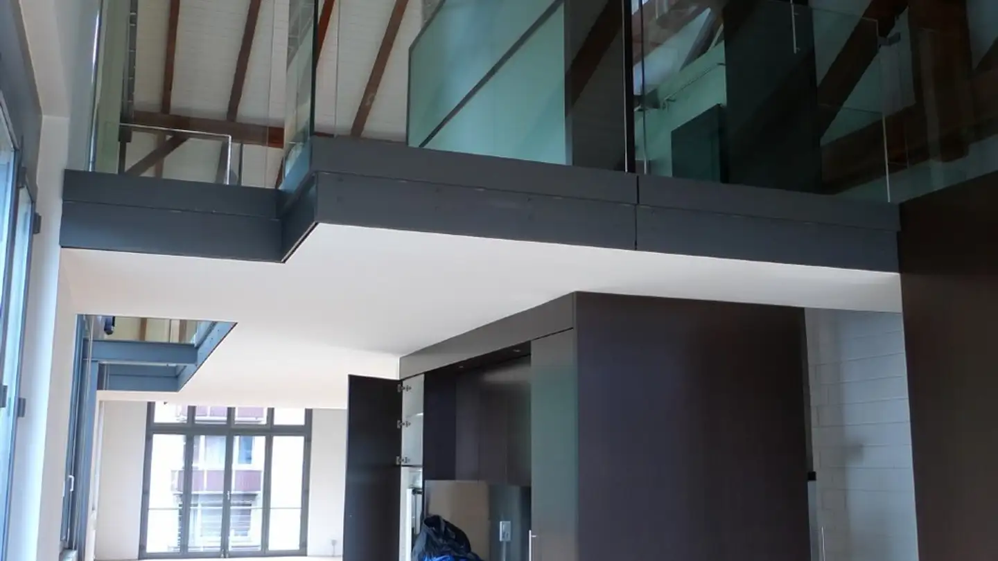 Loft for sale - Wehntalerstrasse 17, 8057 Zürich