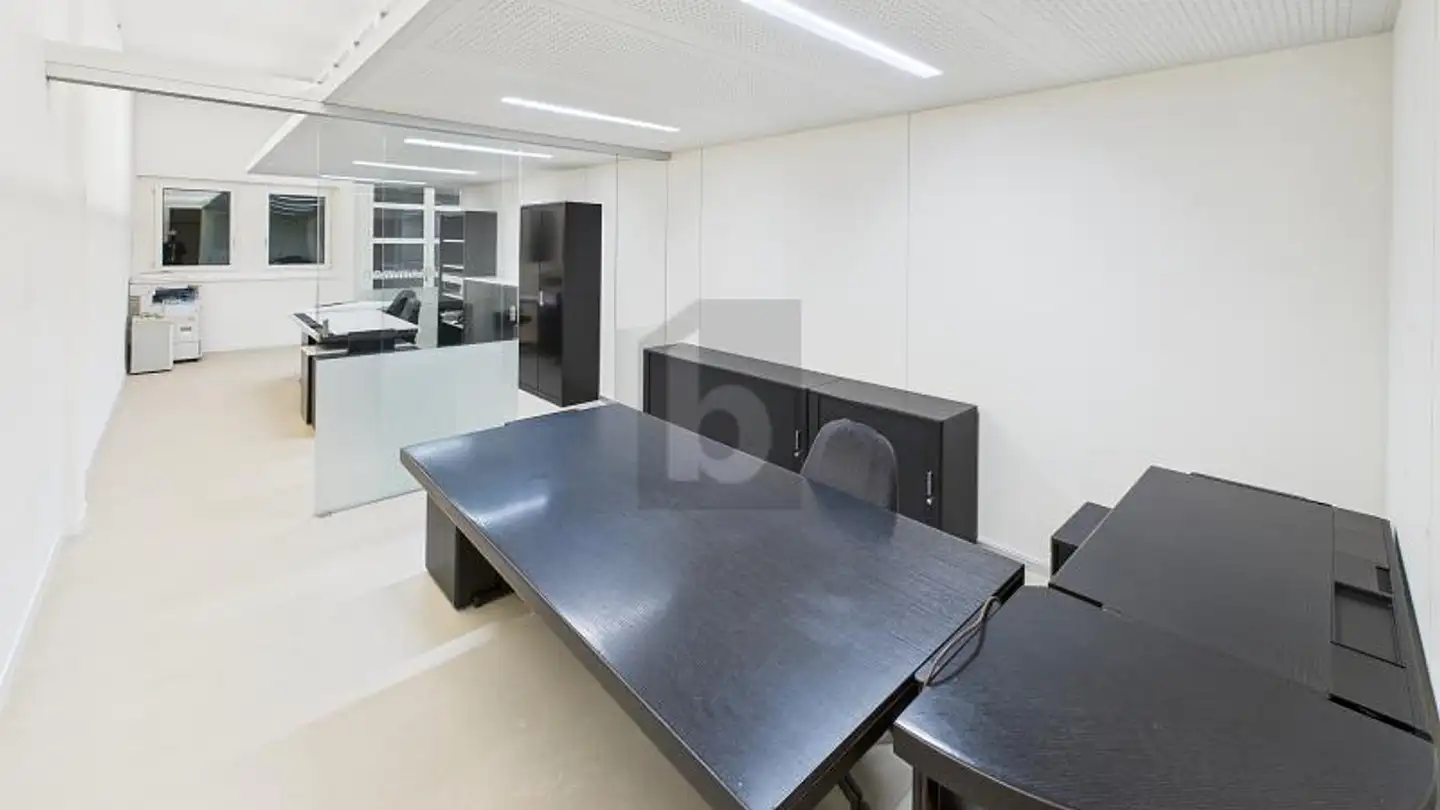 Spazio ufficio in affitto - 8500 Frauenfeld - Foto 4