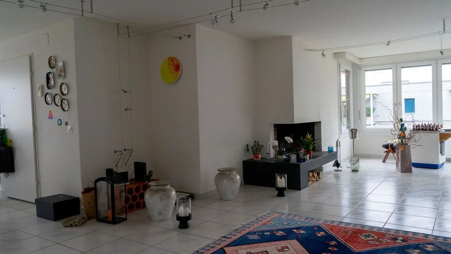 Attico in affitto - Schulhausstrasse 4, 8835 Feusisberg - Foto 4