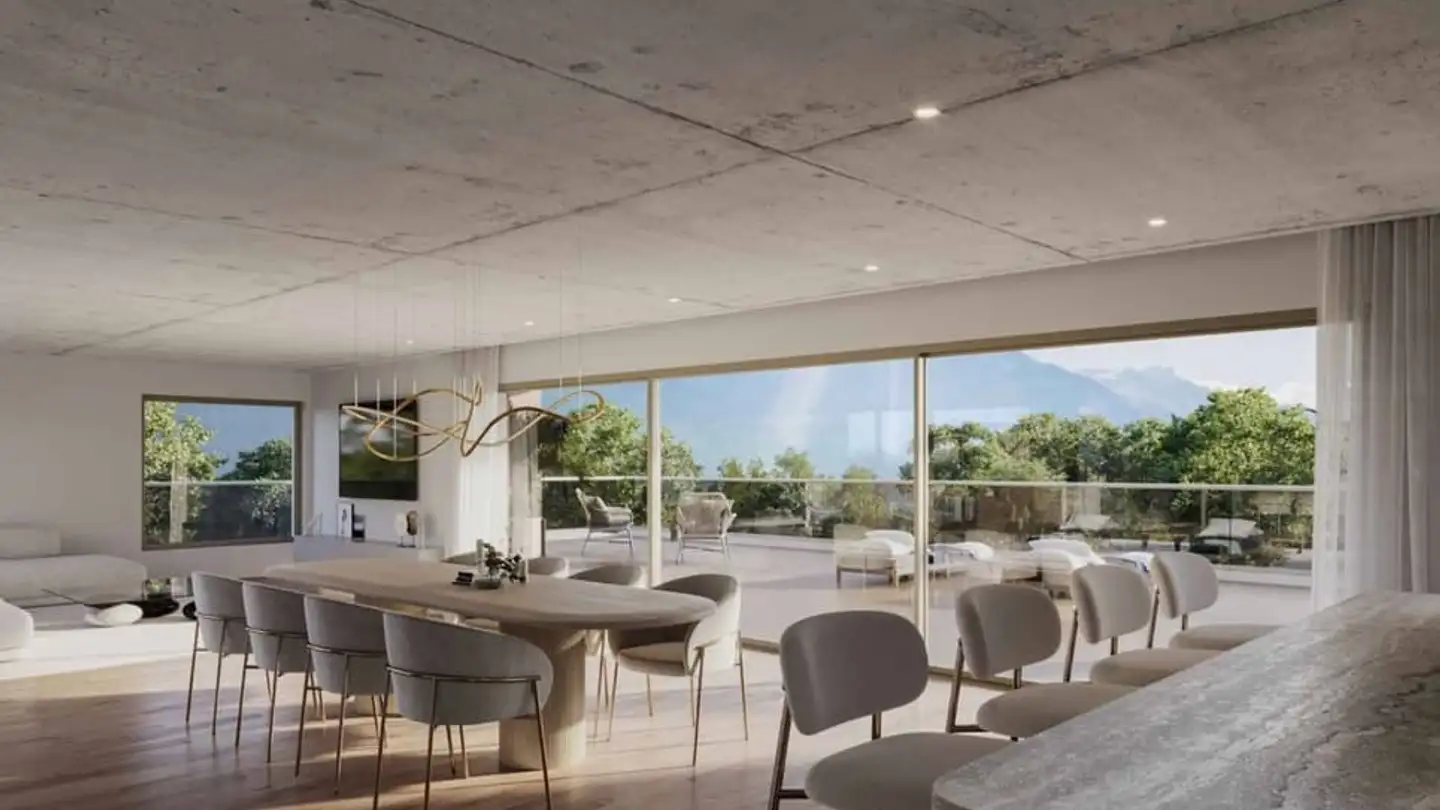 Wohnung kaufen - 1963 Vétroz - Foto 2