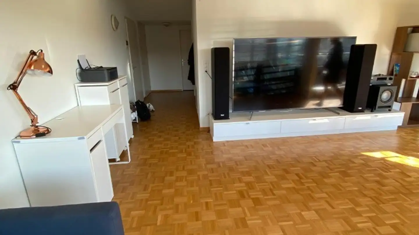 Single room for rent - 6300 Zug - Photo 3